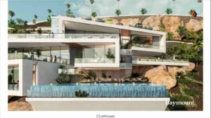 قرية باي ماونت السخنة-Village Baymount Sokhna 3 أسعار قرية باي ماونت العين السخنة