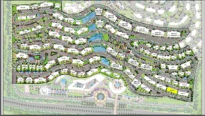 قرية باي ماونت السخنة-Village Baymount Sokhna 2 المطور العقاري لقرية باي ماونت العين السخنة