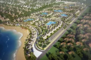 قرية كورال هيلز الساحل الشمالي – Coral Hills North Coast Village 2026 1 قرية كورال هيلز الساحل الشمالي