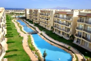 قرية كورال هيلز الساحل الشمالي – Coral Hills North Coast Village 2026 2 قرية كورال هيلز الساحل الشمالي