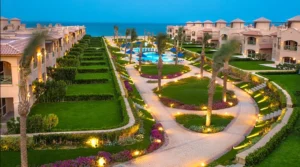 لافيستا جاردنز العين السخنة – La Vista Gardens 2026 3 أسعار لافيستا جاردنز العين السخنة