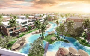قرية ازها العين السخنة _ Azha al Ain Sokhna 2026 3 أسعار قرية ازها العين السخنة