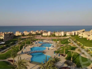 لافيستا جاردنز العين السخنة – La Vista Gardens 2026 5 مميزات لافيستا جاردنز العين السخنة