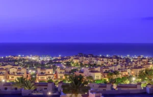 لافيستا جاردنز العين السخنة – La Vista Gardens 2026 8 الاستثمار في لافيستا جاردنز العين السخنة