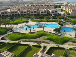 لافيستا جاردنز العين السخنة – La Vista Gardens 2026 4 تصميم لافيستا جاردنز العين السخنة