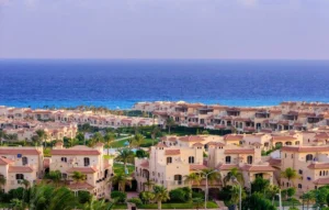 قرية لافيستا راي العين السخنة – 2026 La Vista Ray Ain Sokhna 7 لماذا الاستثمار في قرية لافيستا راي العين السخنة