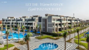 قرية لافيستا راي العين السخنة – 2026 La Vista Ray Ain Sokhna 3 أسعار قرية لافيستا راي العين السخنة