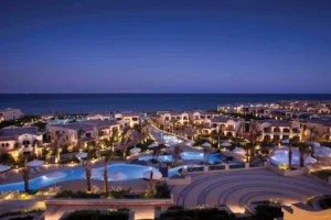 قرية لافيستا راي العين السخنة – 2026 La Vista Ray Ain Sokhna 4 تصميم قرية لافيستا راي العين السخنة