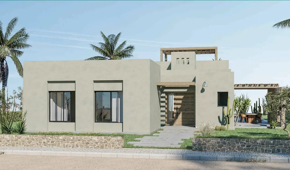 قرية ذا ناينز الجونة The Nines El Gouna | أسعار ومميزات 1 قرية ذا ناينز الجونة