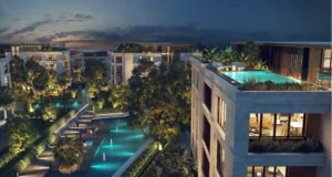 قطامية كريكس التجمع الخامس – Katameya Creeks New Cairo 2026 4 تصميم قطامية كريكس التجمع الخامس
