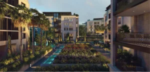 قطامية كريكس التجمع الخامس – Katameya Creeks New Cairo 2026 2 المطور العقاري لكمبوند قطامية كريكس التجمع الخامس