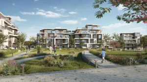 كمبوند سولانا ايست التجمع الخامس – 2026 Solana East from ORA 2 أسعار كمبوند سولانا ايست التجمع الخامس