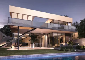 كمبوند ذا كريست القاهرة الجديدة – 2026 The crest new cairo 4 مميزات كمبوند ذا كريست القاهرة الجديدة