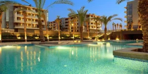 كمبوند الباتيو اورو التجمع الخامس – EL Patio Oro New Cairo 2026 6 أنواع ومساحات وحدات كمبوند الباتيو اورو التجمع الخامس