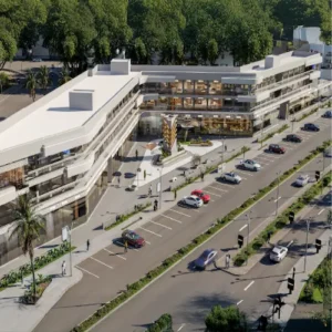 مول نسيج العبور – Naseej Mall Obour 2026 4 مميزات مول نسيج العبور