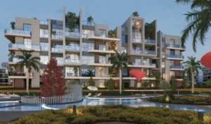 كمبوند ذا لارك ريزيدنس التجمع الخامس Lark Residence – 2026 4 مميزات كمبوند ذا لارك ريزيدنس التجمع الخامس