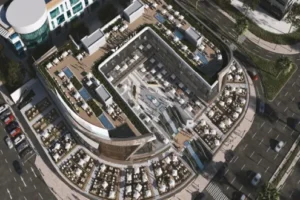 مول وينجيت التجمع الخامس – Wingate Mall New Cairo 2026 2 أسعار مول وينجيت التجمع الخامس