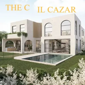 قرية ذا سي رأس الحكمة | The C Ras El Hekma 2026