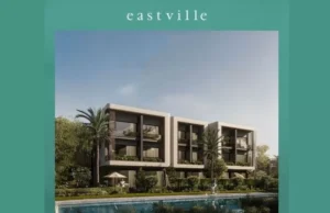 كمبوند ايست فيل القاهرة الجديدة – Eastville Ajna New Cairo 2026 4 كمبوند ايست فيل القاهرة الجديدة