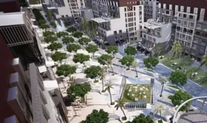 كمبوند باركلين العاصمة الادارية – Park Lane New Capital 2026 2 أسعار كمبوند باركلين العاصمة الإدارية الجديدة