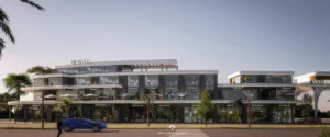 مول وايت ووك القاهرة الجديدة – White Walk Mall 2026 3 مميزات مول وايت ووك القاهرة الجديدة