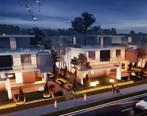 كمبوند المراسم فيفث سكوير التجمع الخامس- Fifth Square 2026 6 الاستثمار في كمبوند فيفث سكوير التجمع الخامس