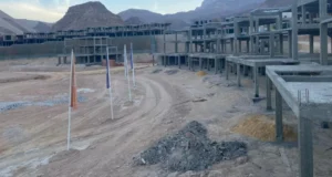 قرية ذا جروف العين السخنة – The Groove Sokhna 2026 4 أنواع ومساحات الوحدات في قرية ذا جروف العين السخنة