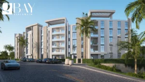 قرية كيو باي الساحل الشمالي – Q Bay North Coast 2026 2 قرية كيو باي الساحل الشمالي