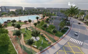 كمبوند سعادة التجمع الخامس – 2026 Compound Saada New Cairo 6 الاستثمار في كمبوند سعادة التجمع الخامس