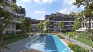 كمبوند نوراي التجمع الخامس – Compound Nurai New Cairo 2026 4 مميزات كمبوند نوراي التجمع الخامس