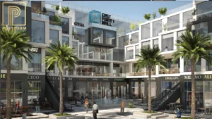 مول ايست ماين التجمع الخامس – Mall Eastmain New Cairo 2 أسعار مول ايست ماين التجمع الخامس