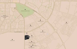 كمبوند ايست شاير التجمع الخامس _ Eastshire New Cairo 2026 1 موقع كمبوند ايست شاير التجمع الخامس