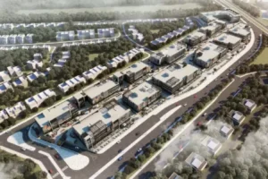 مول ايست ماين التجمع الخامس – Mall Eastmain New Cairo 4 مميزات مول ايست ماين التجمع الخامس