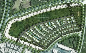 كمبوند نوي القاهرة الجديدة – 2026 NOI Compound New Cairo 4 كمبوند نوي القاهرة الجديدة