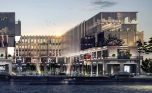 مول تي هب التجمع الخامس – T Hub Times New Cairo 2026 2 أسعار مول تي هب التجمع الخامس