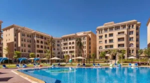 كمبوند 90 أفينيو التجمع الخامس – Avenue 90 new cairo 2026 5 أنواع ومساحات الوحدات في كمبوند 90 أفينيو