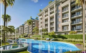 كمبوند اوجايد العبور - O Jade Compound Obour City 2026 4 مميزات كمبوند اوجايد العبور