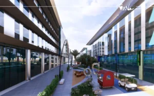 كمبوند سعادة التجمع الخامس – 2026 Compound Saada New Cairo 2 موقع كمبوند سعادة التجمع الخامس