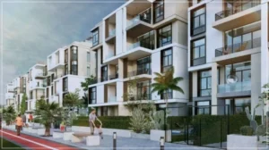 كمبوند ايفر التجمع الخامس – Ever Compound New Cairo 2026 2 المطور العقاري لكمبوند ايفر التجمع الخامس