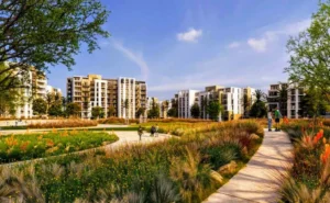 كمبوند زيد ايست التجمع الخامس – ZED East New Cairo 2026 4 مميزات كمبوند زيد ايست التجمع الخامس