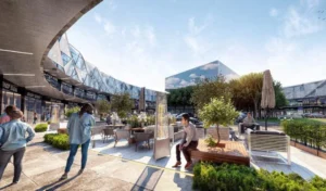 مول سينكو التجمع الخامس – Mall Cinco New Cairo 2026 4 مميزات مول سينكو التجمع الخامس