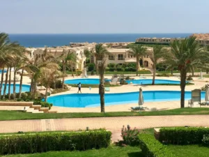 قرية لافيستا 6 العين السخنه – La Vista 6 Ain Sokhna 2026 4 مميزات قرية لافيستا 6 العين السخنة