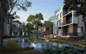 كمبوند بلو تري القاهرة الجديدة – 2026 Blue Tree New Cairo 2 أسعار كمبوند بلو تري القاهرة الجديدة