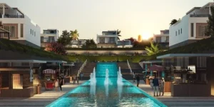 قرية لوجانو الجلالة العين السخنة – Lugano El Galala 2026 2 أسعار قرية لوجانو الجلالة العين السخنة