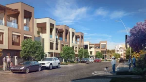 كمبوند ديستريكت 5 التجمع الخامس – District 5 New Cairo 2026 1 موقع كمبوند ديستريكت 5 التجمع الخامس