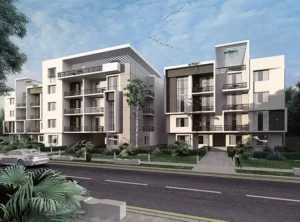 كمبوند المراسم فيفث سكوير التجمع الخامس- Fifth Square 2026 5 أنواع ومساحات وحدات كمبوند فيفث سكوير التجمع الخامس