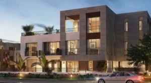 كمبوند ديستريكت 5 التجمع الخامس – District 5 New Cairo 2026 6 الاستثمار في كمبوند ديستريكت 5 التجمع الخامس