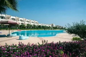 قرية بالم أزور العين السخنة 2026 – Palm Azure Ain Sokhna 3 أنواع ومساحات الوحدات في قرية بالم أزور العين السخنة