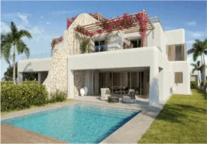قرية بيانكي سيدي عبد الرحمن – Bianchi Ilios North Coast 1 موقع قرية بيانكي سيدي عبد الرحمن