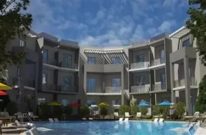 قرية بيلا رومانس العين السخنة – Bella Romance El Sokhna 1 موقع قرية بيلا رومانس العين السخنة